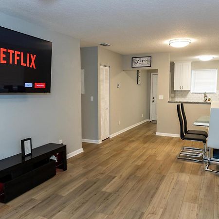 Cozy And Modern Vacation Home Hallandale Beach Buitenkant foto