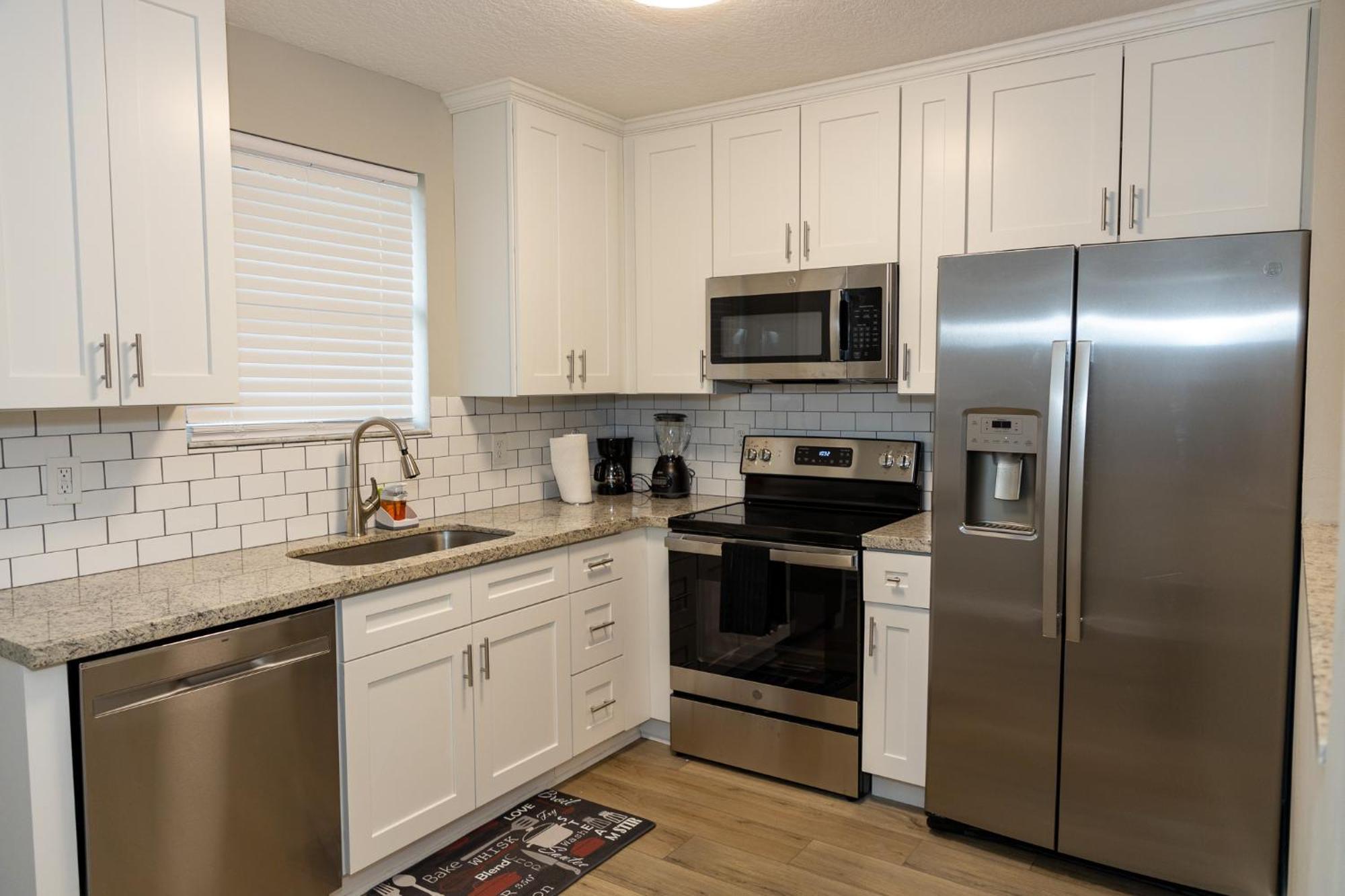 Cozy And Modern Vacation Home Hallandale Beach Buitenkant foto