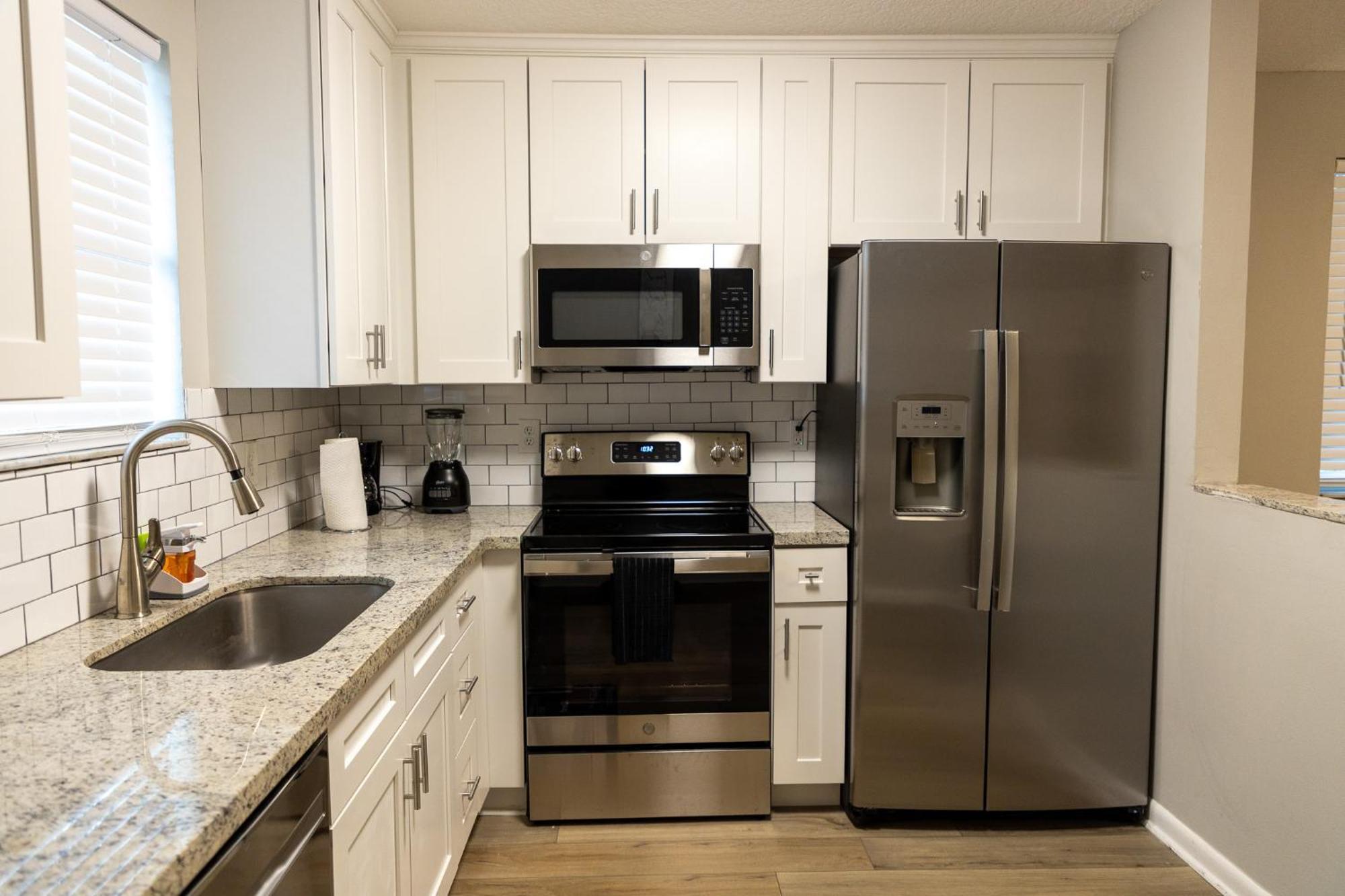 Cozy And Modern Vacation Home Hallandale Beach Buitenkant foto
