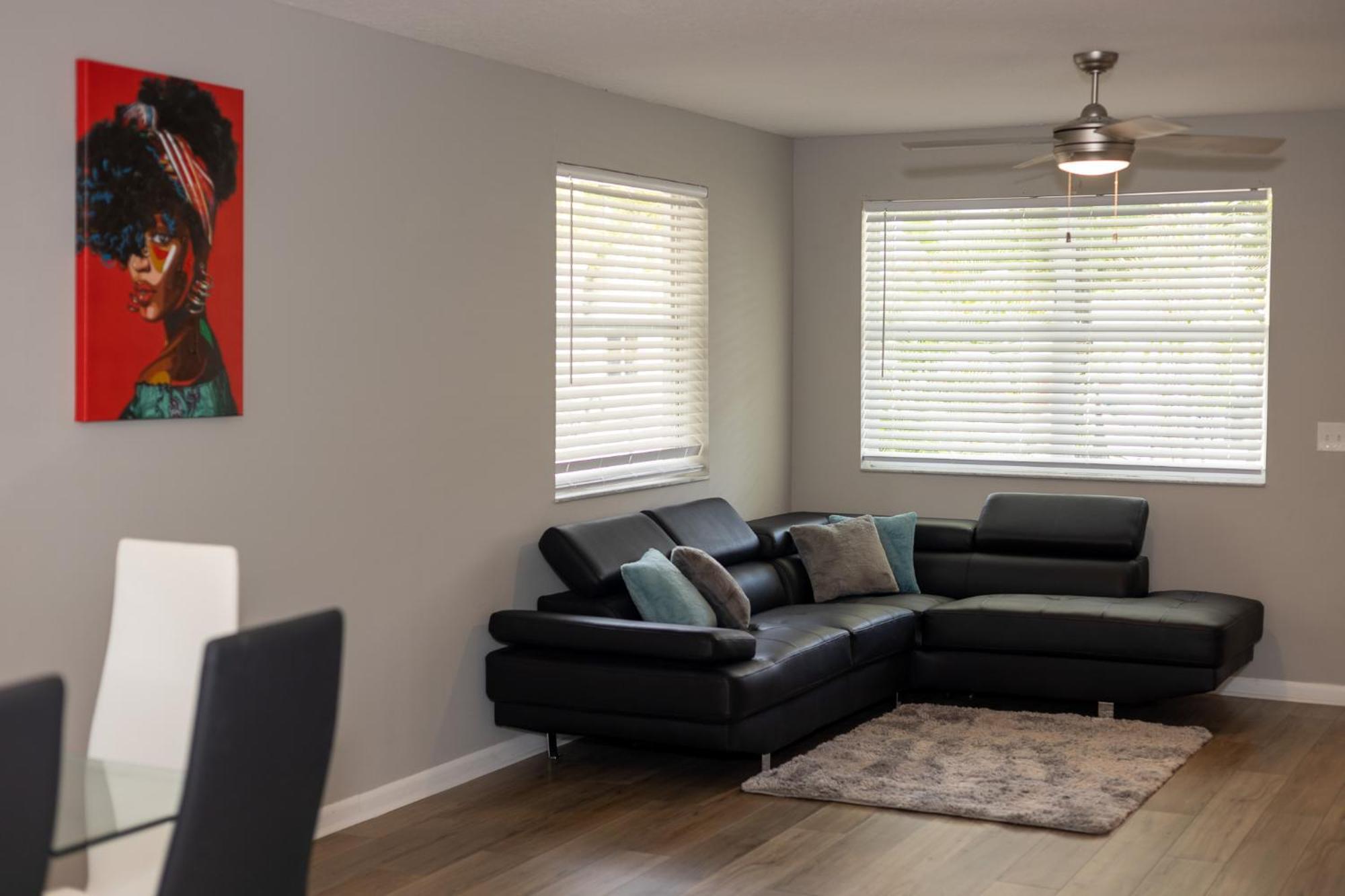 Cozy And Modern Vacation Home Hallandale Beach Buitenkant foto