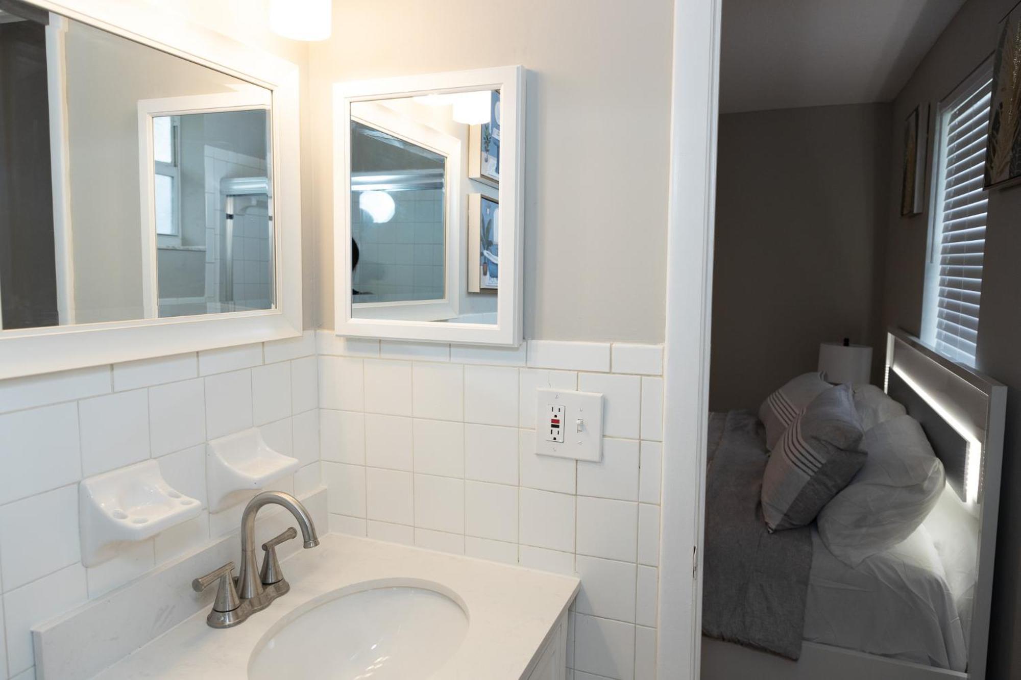 Cozy And Modern Vacation Home Hallandale Beach Buitenkant foto