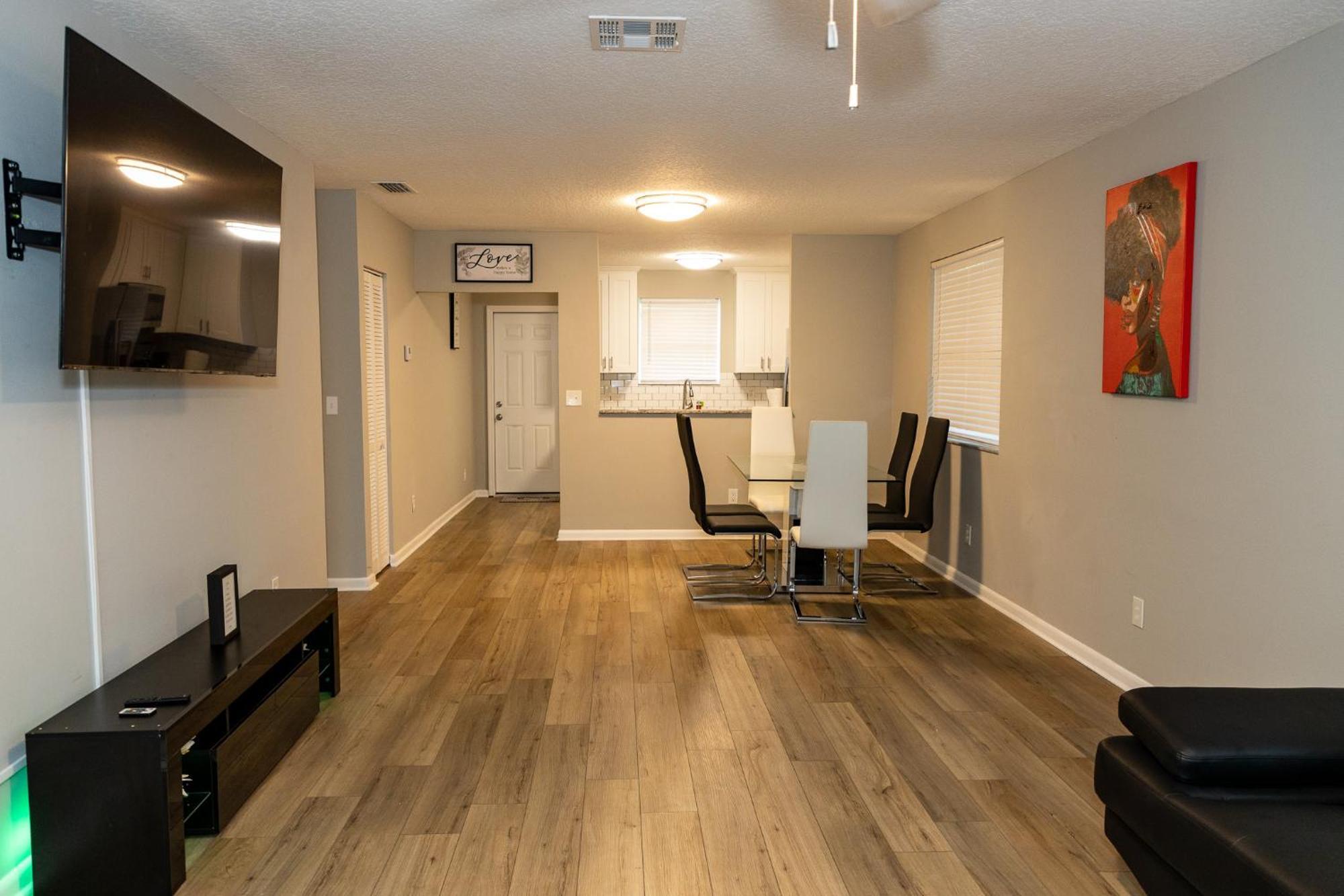 Cozy And Modern Vacation Home Hallandale Beach Buitenkant foto